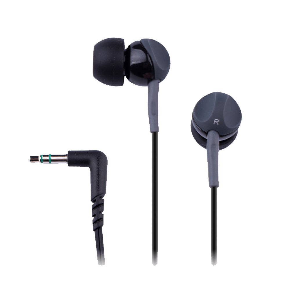 cx213入耳式耳塞 黑色06249顺手带一件森海塞尔定制耳机铝盒￥29