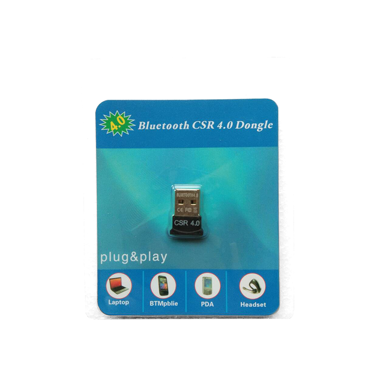 【赠品】USB 4.0蓝牙适配器