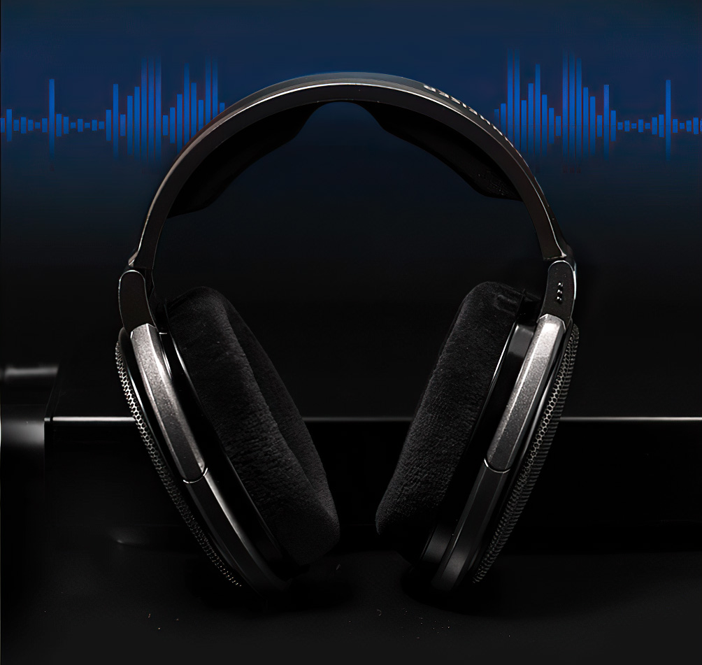 SENNHEISER HD 650插图11