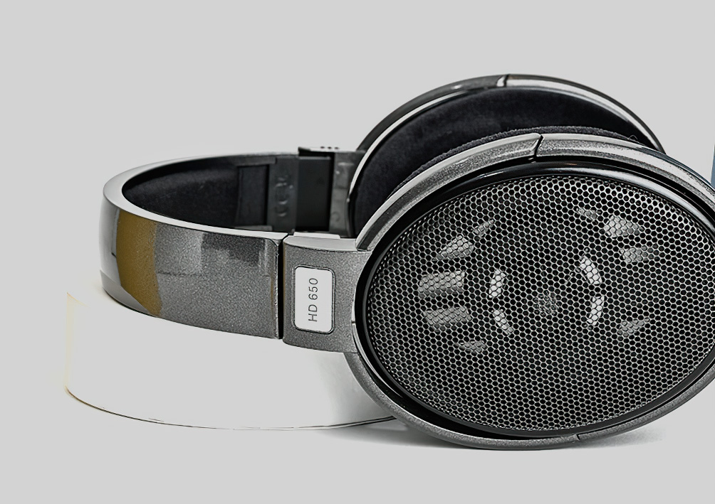 SENNHEISER HD 650插图13