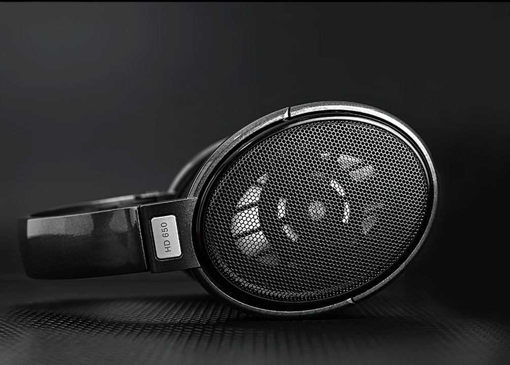 SENNHEISER HD 650插图19