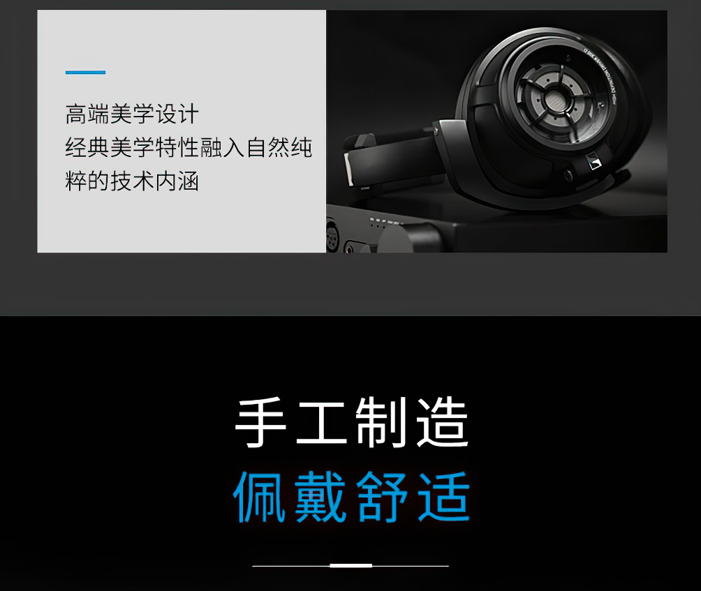 Sennheiser HD 820插图12
