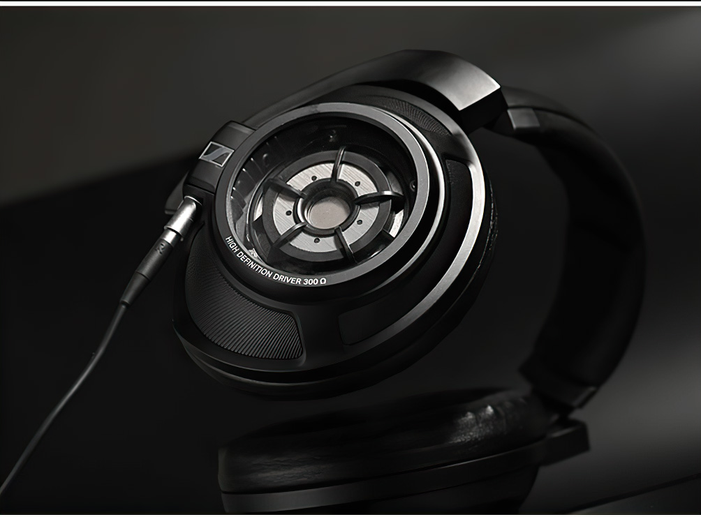 Sennheiser HD 820插图16