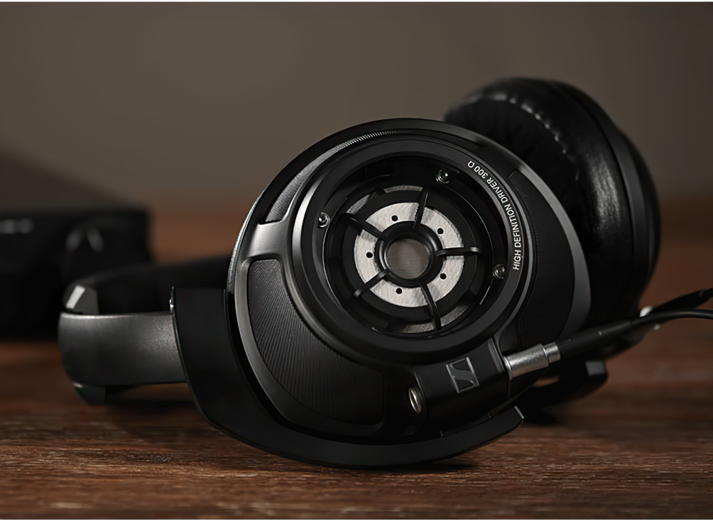 Sennheiser HD 820插图17
