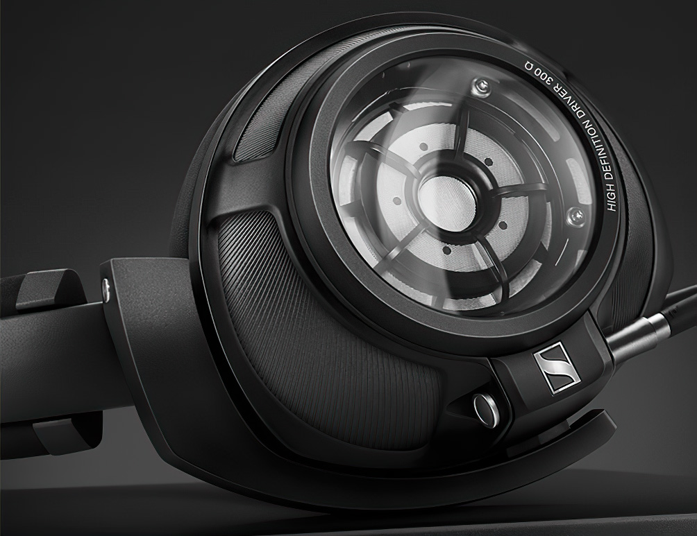 Sennheiser HD 820插图3