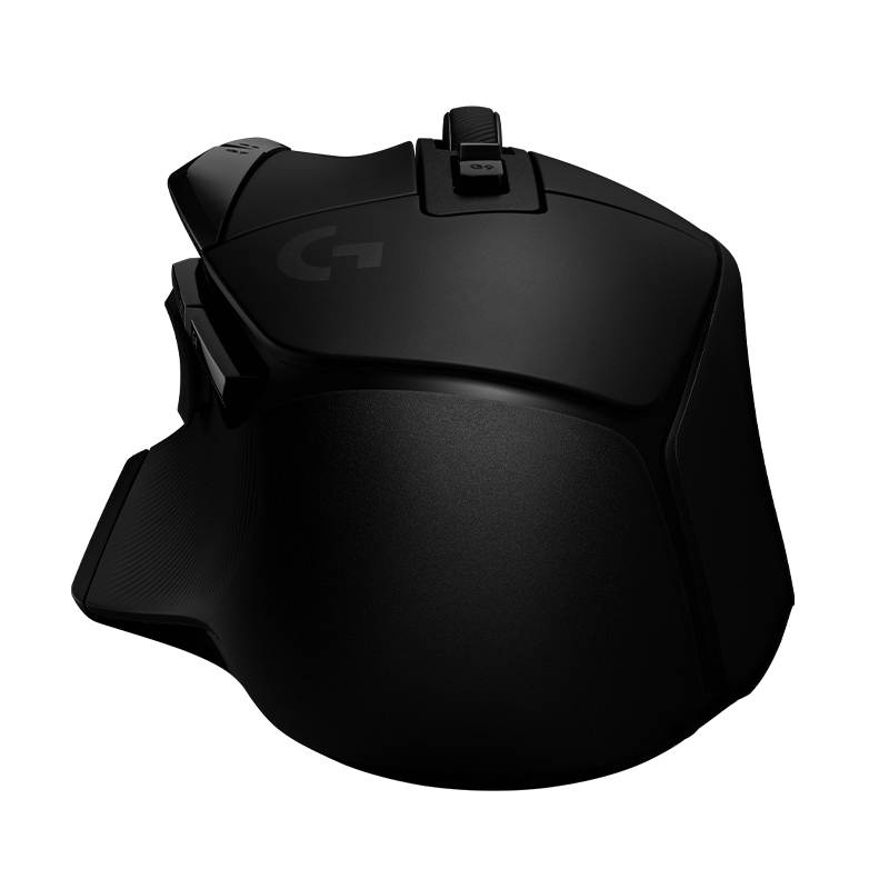 罗技G502 X LIGHTSPEED 无线游戏鼠标（黑）