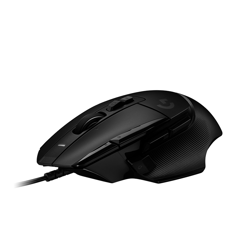 罗技G502 X 游戏鼠标（黑）