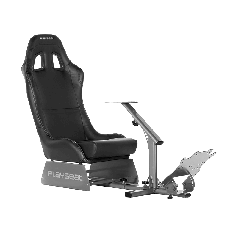 Playseat  Evolution 进化 赛车座椅黑