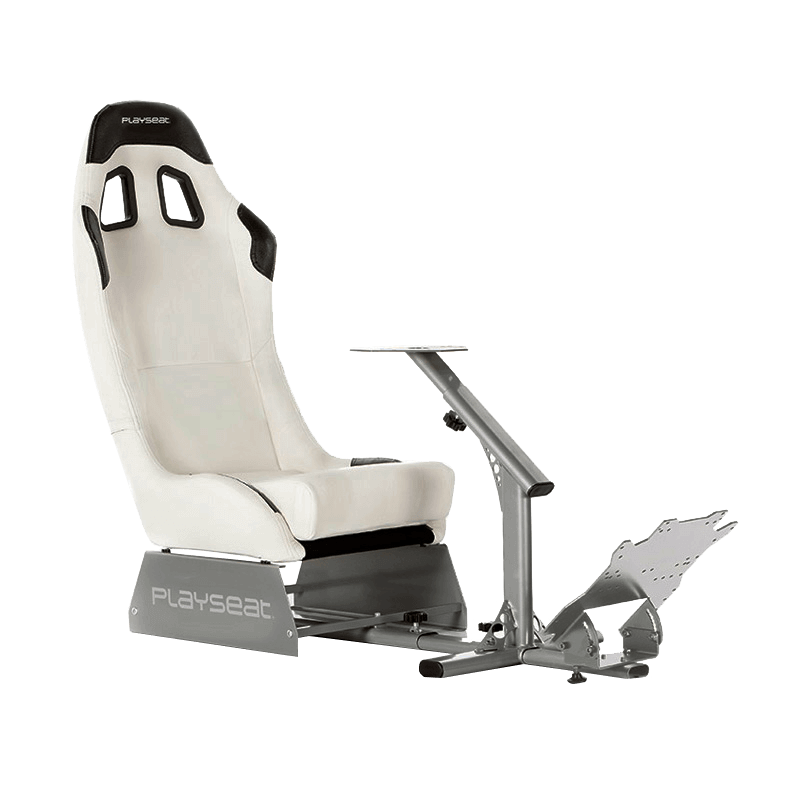 Playseat Evolution 进化 赛车座椅白