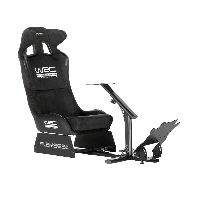 Playseat WRC 赛车游戏座椅